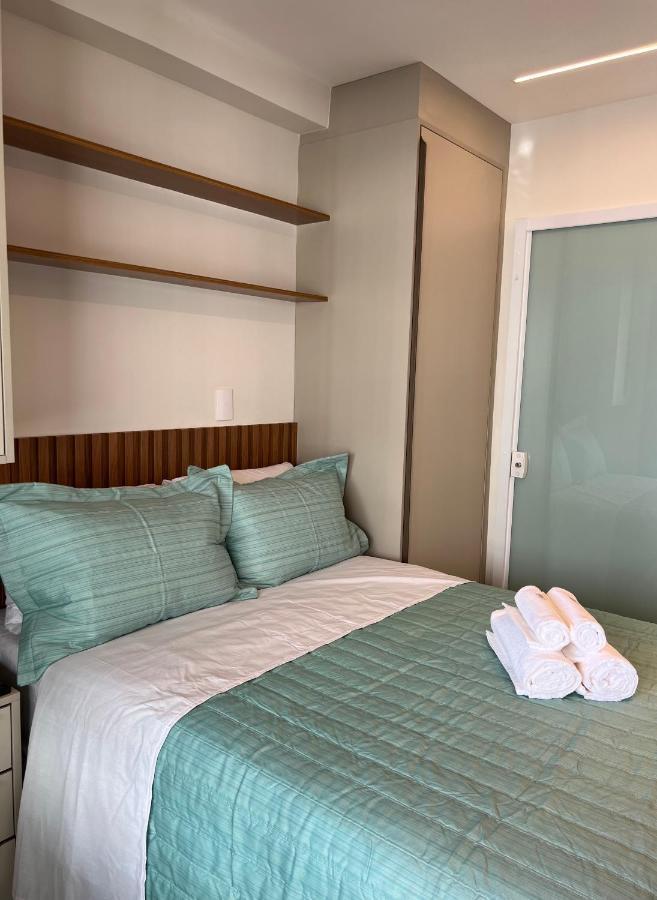 #1 Sofisticado Loft Vista Mar - Farol Da Barra Apartment Salvador Exterior photo
